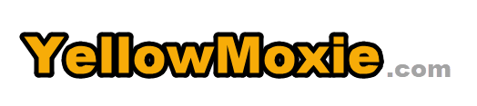 YellowMoxie